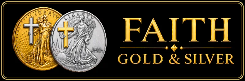Faith Gold & Silver LLC
